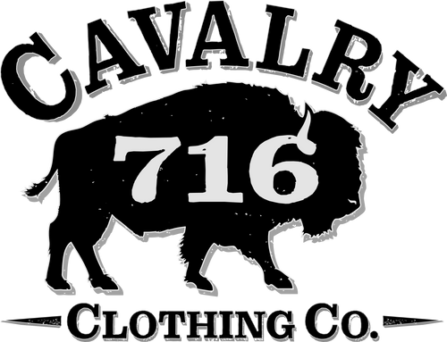 Cavalry 716 Clothing Co.